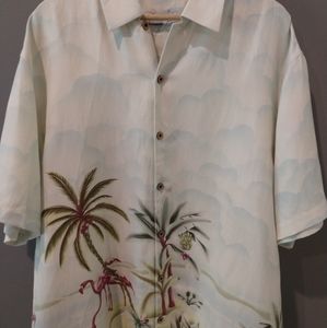 Tommy Bahama Men's Shirt